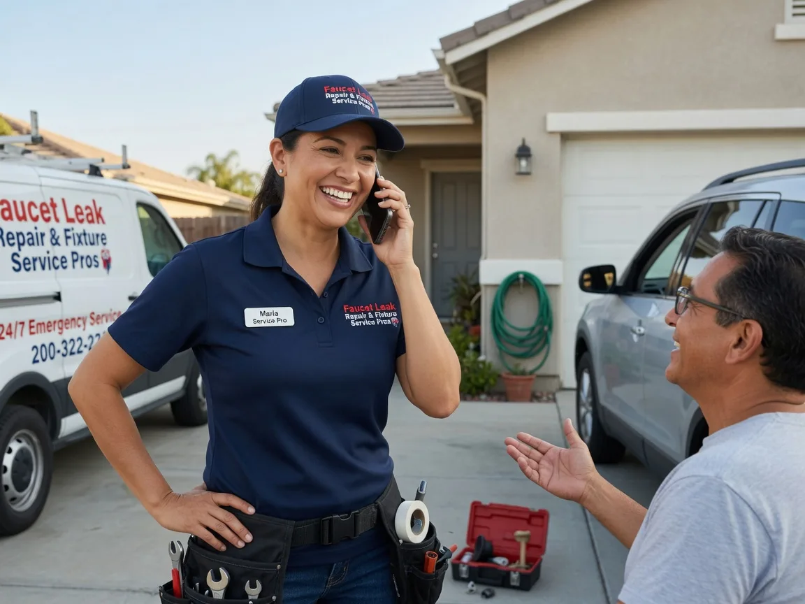 Faucet Repair Moline, IL FAQs