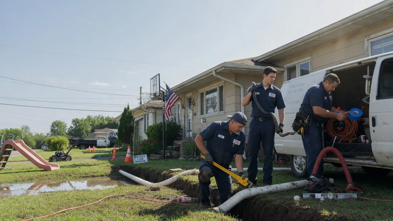 Toilet Installation in Moline, IL near me